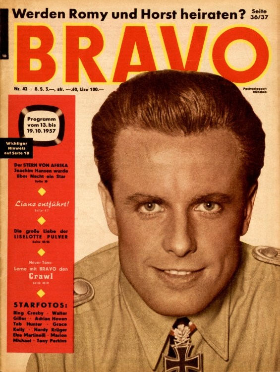 BRAVO 1957-42